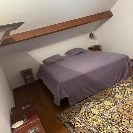 Appartement Avec Dependance Vue Piscine Privee 12p